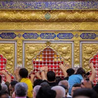 ثبت نام کربلا و مشهد مقدس