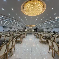 تشریفات ازدواج آسان ایرانیان نوین