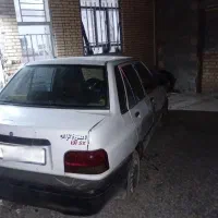 پراید۸۳انژکتور