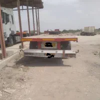 کفی|خودرو سنگین|بندرعباس, |دیوار