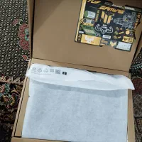 لپ تاپ گیمینگ Asus|رایانه همراه|ساوه, |دیوار