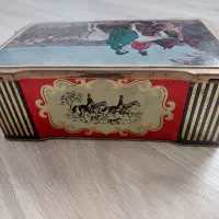 قوطیهای طرحدار فلزی عتیقه و کلکسیونی|کلکسیون اشیاء عتیقه|تهران, آسمان|دیوار