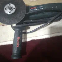 مینی سنگ رونیکس و دست سم پاش|ابزارآلات|دینور, |دیوار