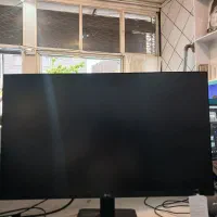 مانیتور سالم بدون خط خش نو نو