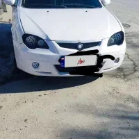 پروتون جنتو مدل 2007