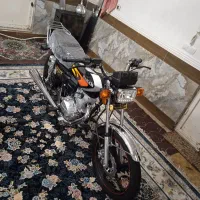 موتور سحر خشک