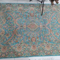 قالیچه چهار متری جفت|فرش|شهریار, اسدآباد|دیوار