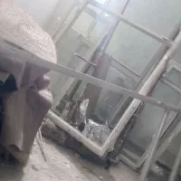 فروش درب و پنجره هایه فلزی و چوبی|مصالح و تجهیزات ساختمان|فولادشهر, مسکن مهر فولادشهر|دیوار