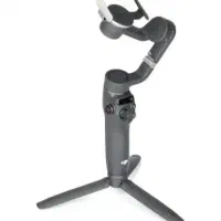 گیمبال dji 5 osmo|لوازم جانبی موبایل و تبلت|شاهین‌شهر, فدک|دیوار