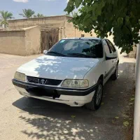 Slxمدل 97|خودرو سواری و وانت|کازرون, |دیوار