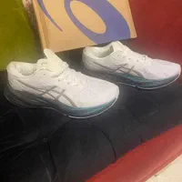 کتونی اسیکس اورجینال Asics|کیف، کفش، کمربند|تهران, دریاچه شهدای خلیج فارس|دیوار