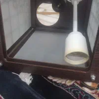 لوستر|لوستر و چراغ آویز|تهران, خاوران|دیوار