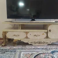 میز تلویزیون