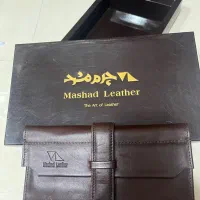 کیف پول چرم مشهد نوی نو