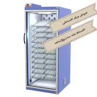 دستگاه جوجه کشی بلدرچین دماوند|لوازم جانبی حیوانات|گنبد کاووس, |دیوار