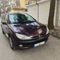 ۲۰۶مدل۹۹تک برگ