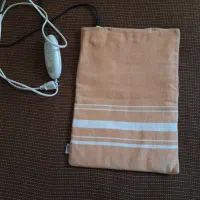 تشک گرم کن طبی
