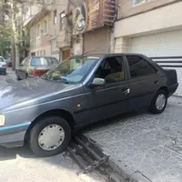 پژو405مدل95داشبرد سوناتایی|خودرو سواری و وانت|تهران, تهرانپارس غربی|دیوار