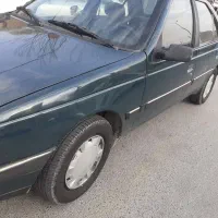 پژو 405 GLX مدل ۱۳۸۲ تک سوز در حد|خودرو سواری و وانت|ماکو, |دیوار