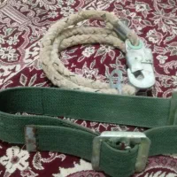 کمربند سیمبانی