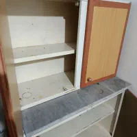کابینت فلزی ورق درجه یک|مصالح و تجهیزات ساختمان|اندیمشک, |دیوار
