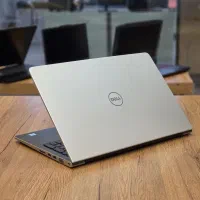 دل بدنه تمام فلزی Dell Vostro رم ۸ شارژر اصلی|رایانه همراه|مشهد, ارشاد|دیوار