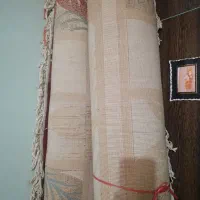 فروش دو عدد گلیم فرش 9 متری