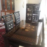 میز غذاخوری