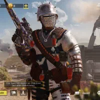 اکانت کالاف دیوتی موبایل