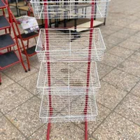 استند هایپری و مکانیزه فروشگاهی و قفسه چیپس و پفک|فروشگاه و مغازه|بندرعباس, |دیوار