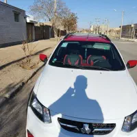 فروش خودرو کوییک آر۱۴۰۰