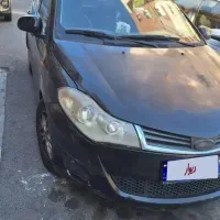 ام‌وی‌ام 315 صندوق‌دار ساده، مدل ۱۳۹۳