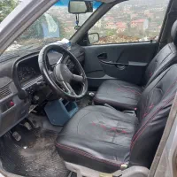 پراید ۸۵ دوگانه کارخانه|خودرو سواری و وانت|تالش, هشتپر|دیوار