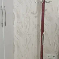 چوب لباسی ایستاده|بندرخت و رختآویز|اسلامشهر, مطهری|دیوار