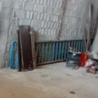 نرده بنز  خاور اتاق ایسوزویی