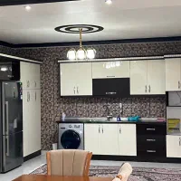 آپارتمان تکواحدی طبقه اول ۱۴۰ متر