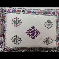 پشتی دست دوخت|پشتی|زاهدان, |دیوار
