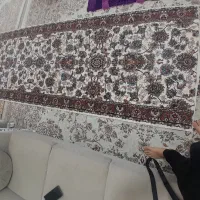 فروش فرش|فرش|قم, باسکول|دیوار