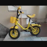 دوچرخه