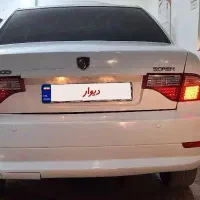 سورن 86|خودرو سواری و وانت|یاسوج, |دیوار