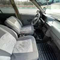 پراید سفید مدل 86|خودرو سواری و وانت|فلاورجان, |دیوار