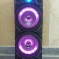 فروش فوری یک عدد اسپیکر درحد نو استفاده نشده