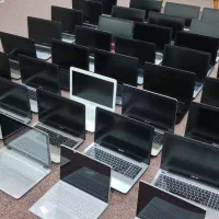 انواع لپ تاپ نو استوک اوپن باکس در نقده