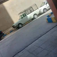 اتاق وانت پیکان
