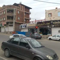 مغازه-فروشی