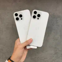 iPhone 16 Promax 256Gb Zaa|موبایل|ارومیه, |دیوار