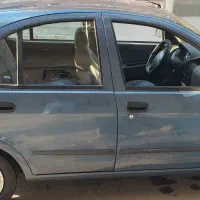 تیبا ۲ مدل ۹۶|خودرو سواری و وانت|تبریز, |دیوار