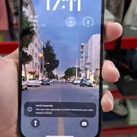 اپل iPhone 13 Pro Max با حافظهٔ ۲۵۶ گیگابایت|موبایل|رباط‌کریم, |دیوار