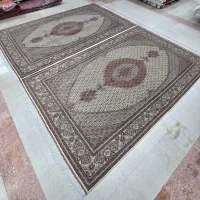 فرش تبریز / طرح ماهی / ۳و۶و۹ متری /شرایطی|فرش|تهران, شیراز|دیوار