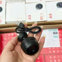امنیت خونت تو جیبته/دوربین شارژی مدل Q10/اورجینال|خدمات پیشه و مهارت|میبد, |دیوار